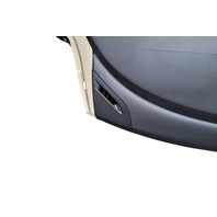 2006-2010 BMW 650i E63 E64 Leather Dashboard Dash Panel Head Up Display, 51-45-7-891-259, F039, OEM, 2006, 2007, 2008, 2009, 2010