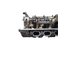 2006-2010 BMW 650i E63 E64 4.8L Left Engine Cylinder Head Assembly, 11-12-1-557-020, F039, OEM, 2006, 2007, 2008, 2009, 2010