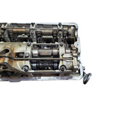 2006-2010 BMW 650i E63 E64 4.8L Left Engine Cylinder Head Assembly, 11-12-1-557-020, F039, OEM, 2006, 2007, 2008, 2009, 2010