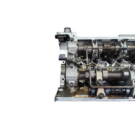 2006-2010 BMW 650i E63 E64 4.8L Left Engine Cylinder Head Assembly, 11-12-1-557-020, F039, OEM, 2006, 2007, 2008, 2009, 2010