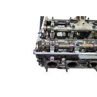 2006-2010 BMW 650i E63 E64 4.8L Left Engine Cylinder Head Assembly, 11-12-1-557-020, F039, OEM, 2006, 2007, 2008, 2009, 2010