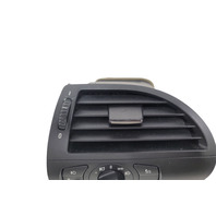 2006-2010 BMW 650i E63 E64 Driver Left Dash Air Vent Grille, 64-22-7-009-271, F039, OEM, 2006, 2007, 2008, 2009, 2010