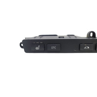 2006-2010 BMW 650i E64 Center Console DTC PDC Roof Switch, 61-31-9-169-124, F039, OEM, 2006, 2007, 2008, 2009, 2010