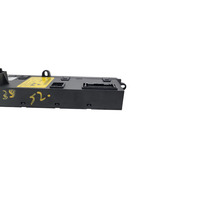 2006-2010 BMW 650i E64 Center Console DTC PDC Roof Switch, 61-31-9-169-124, F039, OEM, 2006, 2007, 2008, 2009, 2010