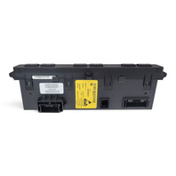 2006-2010 BMW 650i E64 Center Console DTC PDC Roof Switch, 61-31-9-169-124, F039, OEM, 2006, 2007, 2008, 2009, 2010
