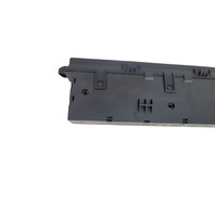 2006-2010 BMW 650i E64 Center Console DTC PDC Roof Switch, 61-31-9-169-124, F039, OEM, 2006, 2007, 2008, 2009, 2010