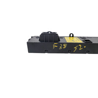 2006-2010 BMW 650i E64 Center Console DTC PDC Roof Switch, 61-31-9-169-124, F039, OEM, 2006, 2007, 2008, 2009, 2010