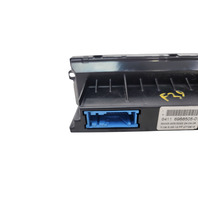 2006-2007 BMW 650i E63 E64 AC Heater Climate Temperature Control, 64-11-6-988-505, F039, OEM, 2006, 2007