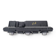 2006-2007 BMW 650i E63 E64 AC Heater Climate Temperature Control, 64-11-6-988-505, F039, OEM, 2006, 2007