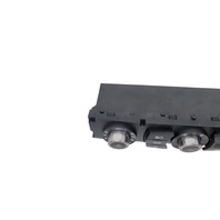 2006-2007 BMW 650i E63 E64 AC Heater Climate Temperature Control, 64-11-6-988-505, F039, OEM, 2006, 2007