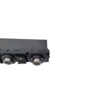 2006-2007 BMW 650i E63 E64 AC Heater Climate Temperature Control, 64-11-6-988-505, F039, OEM, 2006, 2007