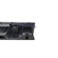 2006-2007 BMW 650i E63 E64 AC Heater Climate Temperature Control, 64-11-6-988-505, F039, OEM, 2006, 2007