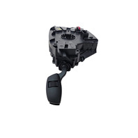 2006-2010 BMW 650i E63 E64 Steering Column Switch ACC Heated Wheel, 61-31-6-924-106, 61-31-6-951-349 F039, OEM, 2006, 2007, 2008, 2009, 2010