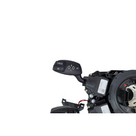 2006-2010 BMW 650i E63 E64 Steering Column Switch ACC Heated Wheel, 61-31-6-924-106, 61-31-6-951-349 F039, OEM, 2006, 2007, 2008, 2009, 2010