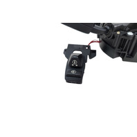 2006-2010 BMW 650i E63 E64 Steering Column Switch ACC Heated Wheel, 61-31-6-924-106, 61-31-6-951-349 F039, OEM, 2006, 2007, 2008, 2009, 2010