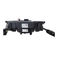 2006-2010 BMW 650i E63 E64 Steering Column Switch ACC Heated Wheel, 61-31-6-924-106, 61-31-6-951-349 F039, OEM, 2006, 2007, 2008, 2009, 2010