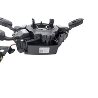 2006-2010 BMW 650i E63 E64 Steering Column Switch ACC Heated Wheel, 61-31-6-924-106, 61-31-6-951-349 F039, OEM, 2006, 2007, 2008, 2009, 2010