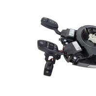 2006-2010 BMW 650i E63 E64 Steering Column Switch ACC Heated Wheel, 61-31-6-924-106, 61-31-6-951-349 F039, OEM, 2006, 2007, 2008, 2009, 2010