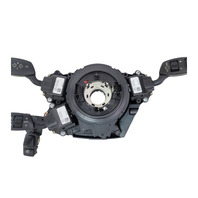 2006-2010 BMW 650i E63 E64 Steering Column Switch ACC Heated Wheel, 61-31-6-924-106, 61-31-6-951-349 F039, OEM, 2006, 2007, 2008, 2009, 2010