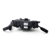 2006-2010 BMW 650i E63 E64 Steering Column Switch ACC Heated Wheel, 61-31-6-924-106, 61-31-6-951-349 F039, OEM, 2006, 2007, 2008, 2009, 2010