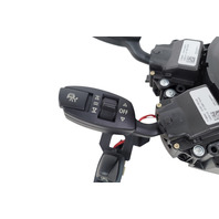2006-2010 BMW 650i E63 E64 Steering Column Switch ACC Heated Wheel, 61-31-6-924-106, 61-31-6-951-349 F039, OEM, 2006, 2007, 2008, 2009, 2010