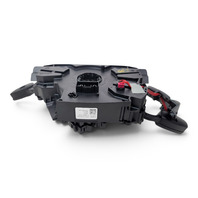 2006-2010 BMW 650i E63 E64 Steering Column Switch ACC Heated Wheel, 61-31-6-924-106, 61-31-6-951-349 F039, OEM, 2006, 2007, 2008, 2009, 2010