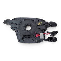 2006-2010 BMW 650i E63 E64 Steering Column Switch ACC Heated Wheel, 61-31-6-924-106, 61-31-6-951-349 F039, OEM, 2006, 2007, 2008, 2009, 2010