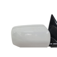 2006-2010 BMW 650i Right/Passenger Side View Mirror Alpine White, 51-16-7-189-442, F039, OEM, 2006, 2007, 2008, 2009, 2010