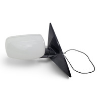 2006-2010 BMW 650i Right/Passenger Side View Mirror Alpine White, 51-16-7-189-442, F039, OEM, 2006, 2007, 2008, 2009, 2010 2006-2010 BMW 650i Right/Passenger Side View Mirror Alpine White, 51-16-7-189-442, F039, OEM, 2006, 2007, 2008, 2009, 2010