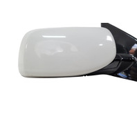 2006-2010 BMW 650i Right/Passenger Side View Mirror Alpine White, 51-16-7-189-442, F039, OEM, 2006, 2007, 2008, 2009, 2010