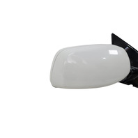 2006-2010 BMW 650i Right/Passenger Side View Mirror Alpine White, 51-16-7-189-442, F039, OEM, 2006, 2007, 2008, 2009, 2010