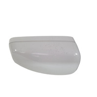 2006-2010 BMW 650i Right/Passenger Side View Mirror Alpine White, 51-16-7-189-442, F039, OEM, 2006, 2007, 2008, 2009, 2010
