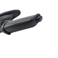 2006-2010 BMW 650i E63 E64 Parking Emergency Hand Brake Lever, 34-40-6-775-490, F039, OEM, 2006, 2007, 2008, 2009, 2010