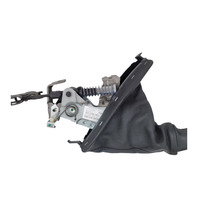 2006-2010 BMW 650i E63 E64 Parking Emergency Hand Brake Lever, 34-40-6-775-490, F039, OEM, 2006, 2007, 2008, 2009, 2010