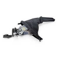 2006-2010 BMW 650i E63 E64 Parking Emergency Hand Brake Lever, 34-40-6-775-490, F039, OEM, 2006, 2007, 2008, 2009, 2010