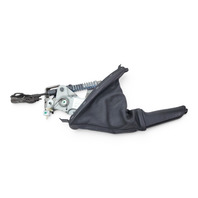 2006-2010 BMW 650i E63 E64 Parking Emergency Hand Brake Lever, 34-40-6-775-490, F039, OEM, 2006, 2007, 2008, 2009, 2010