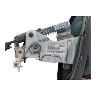 2006-2010 BMW 650i E63 E64 Parking Emergency Hand Brake Lever, 34-40-6-775-490, F039, OEM, 2006, 2007, 2008, 2009, 2010