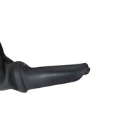 2006-2010 BMW 650i E63 E64 Parking Emergency Hand Brake Lever, 34-40-6-775-490, F039, OEM, 2006, 2007, 2008, 2009, 2010