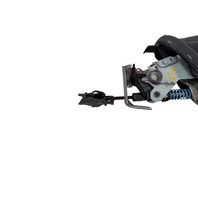 2006-2010 BMW 650i E63 E64 Parking Emergency Hand Brake Lever, 34-40-6-775-490, F039, OEM, 2006, 2007, 2008, 2009, 2010