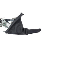 2006-2010 BMW 650i E63 E64 Parking Emergency Hand Brake Lever, 34-40-6-775-490, F039, OEM, 2006, 2007, 2008, 2009, 2010