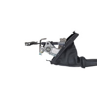 2006-2010 BMW 650i E63 E64 Parking Emergency Hand Brake Lever, 34-40-6-775-490, F039, OEM, 2006, 2007, 2008, 2009, 2010