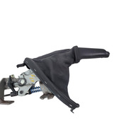 2006-2010 BMW 650i E63 E64 Parking Emergency Hand Brake Lever, 34-40-6-775-490, F039, OEM, 2006, 2007, 2008, 2009, 2010