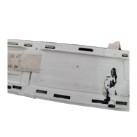 2006-2010 BMW 650i E63 E64 Illuminated Door Sill Plate Set, 51-47-7-079-959, F039, OEM, 2006, 2007, 2008, 2009, 2010