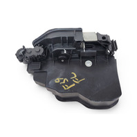2006-2010 BMW 650i E63 E64 Left Driver Door Lock Latch Actuator, 51-21-7-202-143, F039, OEM, 2006, 2007, 2008, 2009, 2010