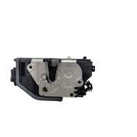 2006-2010 BMW 650i E63 E64 Left Driver Door Lock Latch Actuator, 51-21-7-202-143, F039, OEM, 2006, 2007, 2008, 2009, 2010