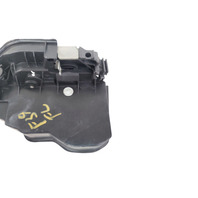 2006-2010 BMW 650i E63 E64 Left Driver Door Lock Latch Actuator, 51-21-7-202-143, F039, OEM, 2006, 2007, 2008, 2009, 2010