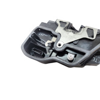 2006-2010 BMW 650i E63 E64 Left Driver Door Lock Latch Actuator, 51-21-7-202-143, F039, OEM, 2006, 2007, 2008, 2009, 2010