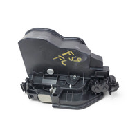 2006-2010 BMW 650i E63 E64 Left Driver Door Lock Latch Actuator, 51-21-7-202-143, F039, OEM, 2006, 2007, 2008, 2009, 2010