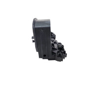 2006-2010 BMW 650i E63 E64 Left Driver Door Lock Latch Actuator, 51-21-7-202-143, F039, OEM, 2006, 2007, 2008, 2009, 2010
