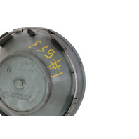 2006-2010 BMW 650i E63 E64 Style 121 Wheel Center Hub Cap, 36-13-6-763-117 #1, F039, OEM, 2006, 2007, 2008, 2009, 2010